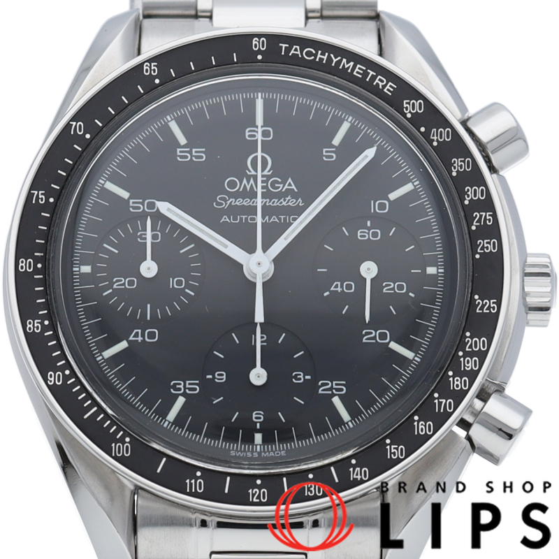 スピードマスター オートマチック