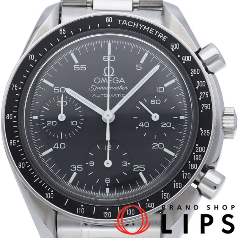 スピードマスター オートマチック