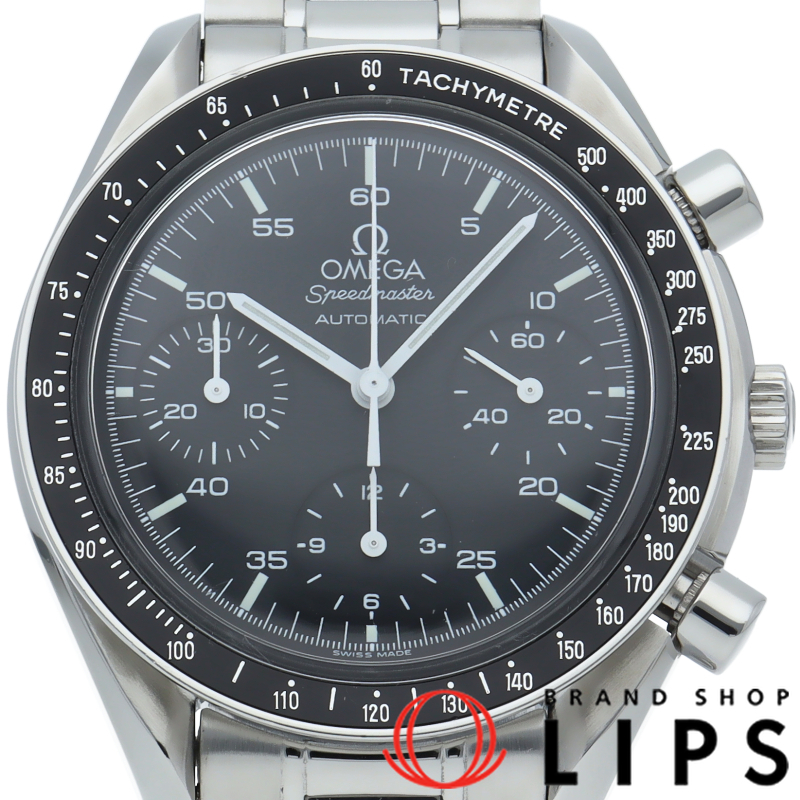 スピードマスター オートマチック