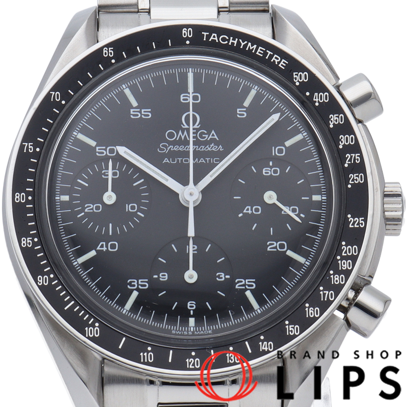 スピードマスター オートマチック OH済