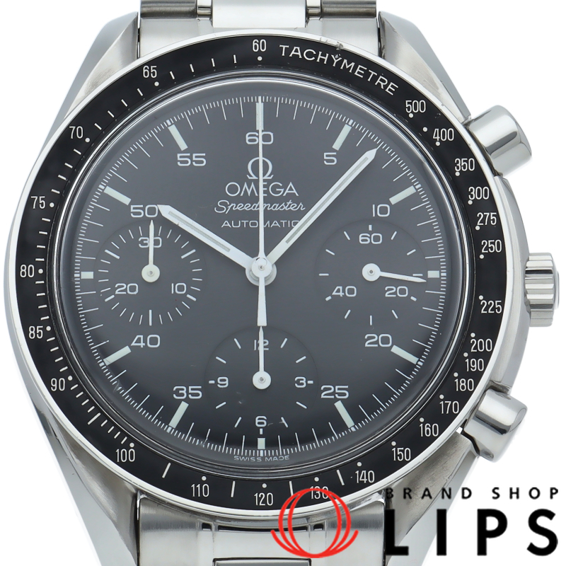 スピードマスター オートマチック