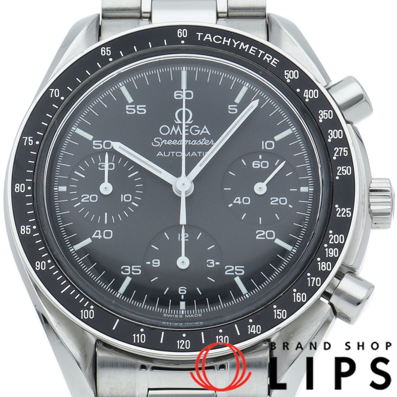 スピードマスター オートマチック