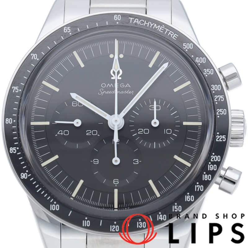 スピードマスター キャリバー 321 クロノグラフ 39.7mm