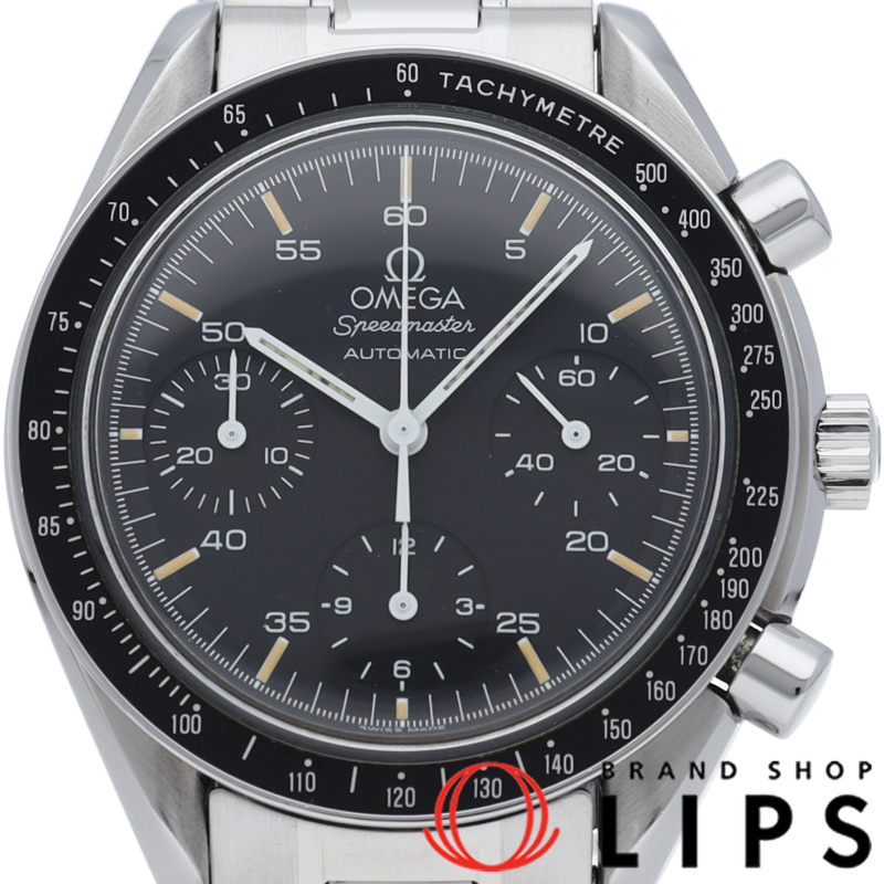 スピードマスター オートマチック