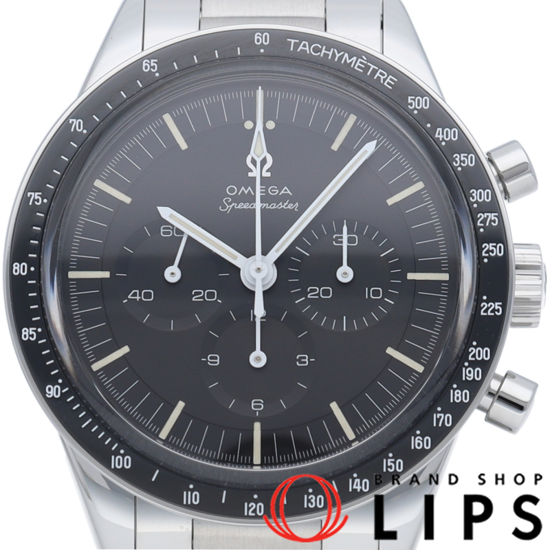 スピードマスター キャリバー 321 クロノグラフ 39.7mm