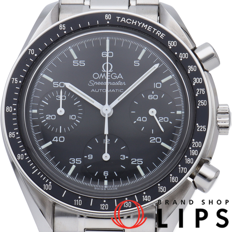 スピードマスター オートマチック