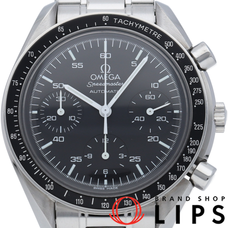 スピードマスター オートマチック