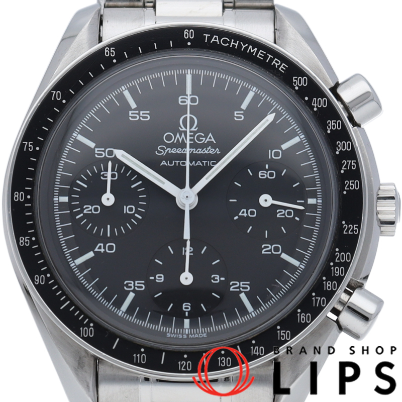 スピードマスター オートマチック