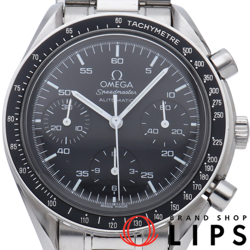 スピードマスター オートマチック