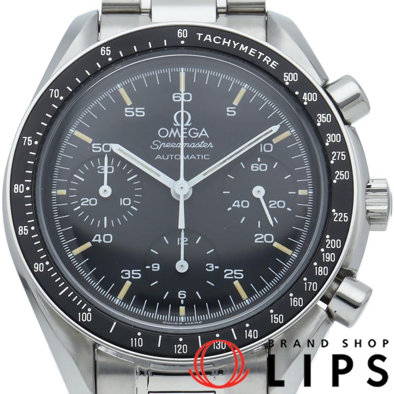 スピードマスター オートマチック