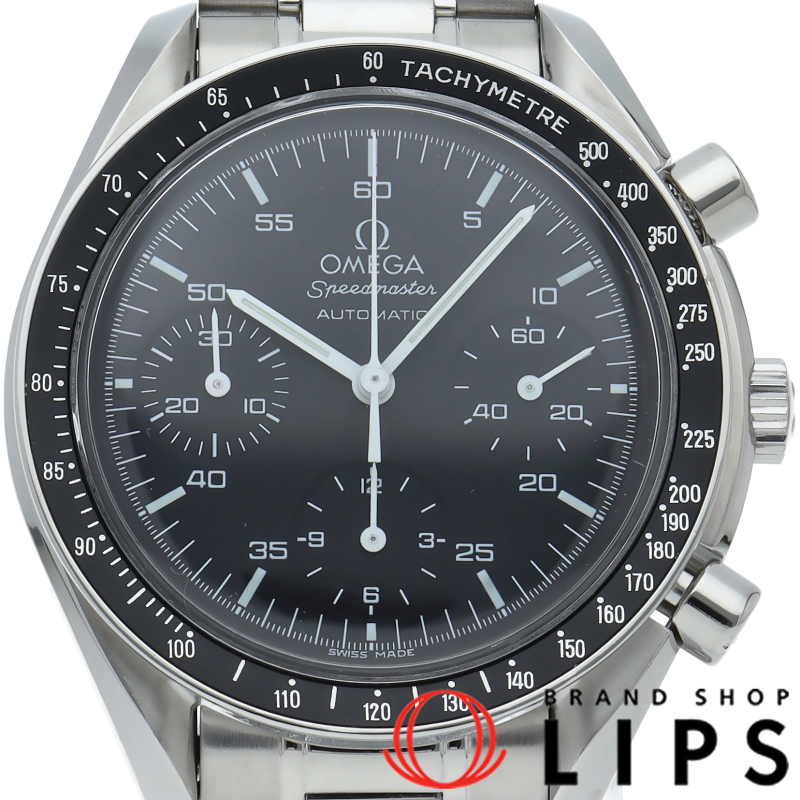 スピードマスター オートマチック