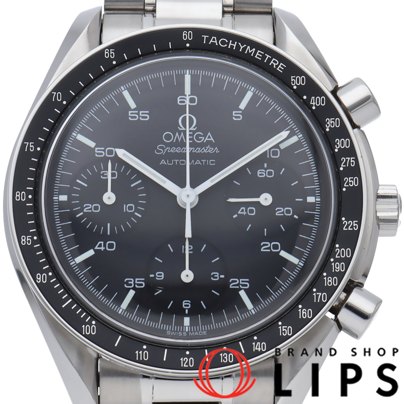 スピードマスター オートマチック