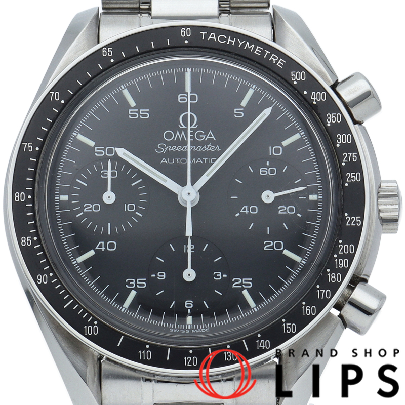 スピードマスター オートマチック