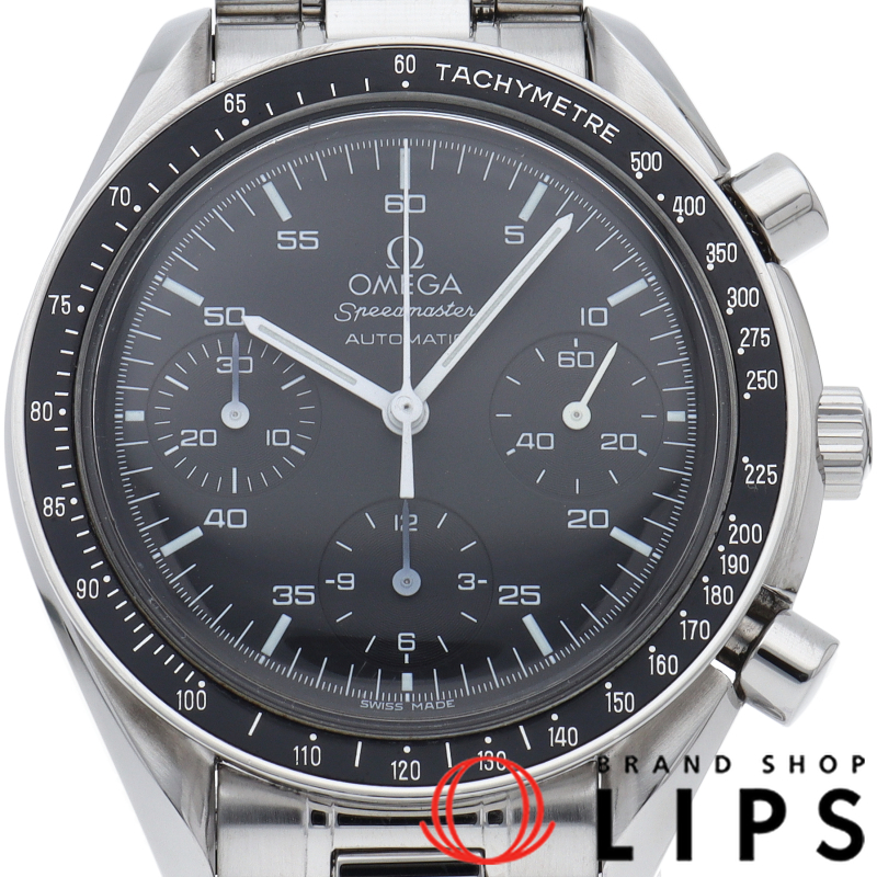 スピードマスター オートマチック