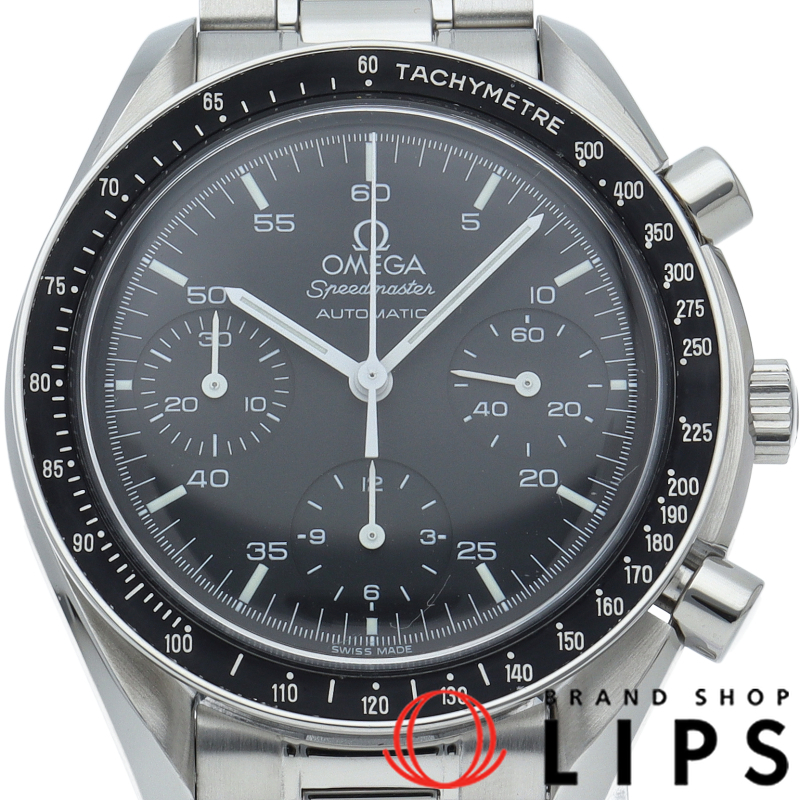スピードマスター オートマチック
