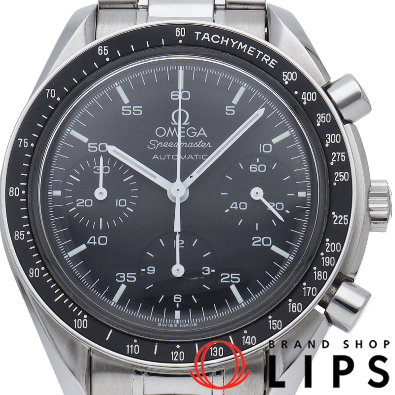 スピードマスター オートマチック