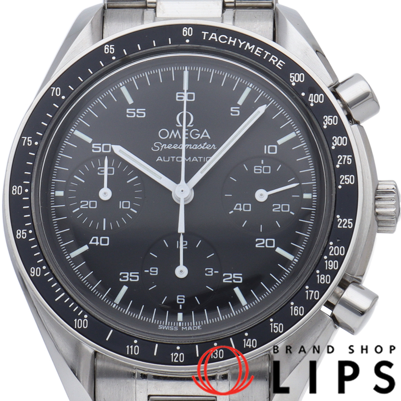 スピードマスター オートマチック