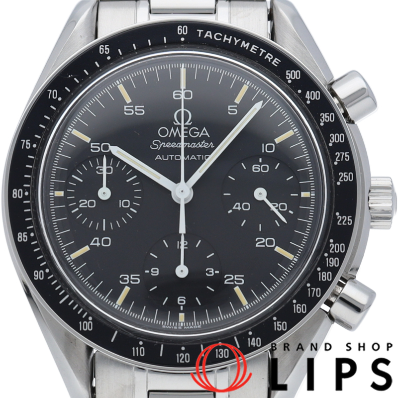 スピードマスター オートマチック