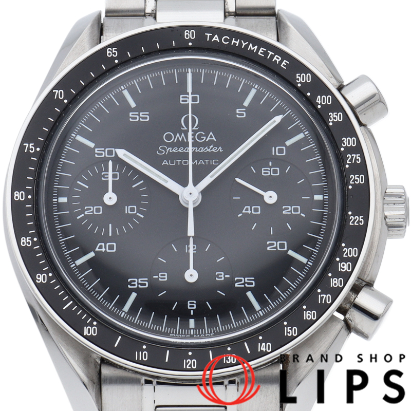 スピードマスター オートマチック