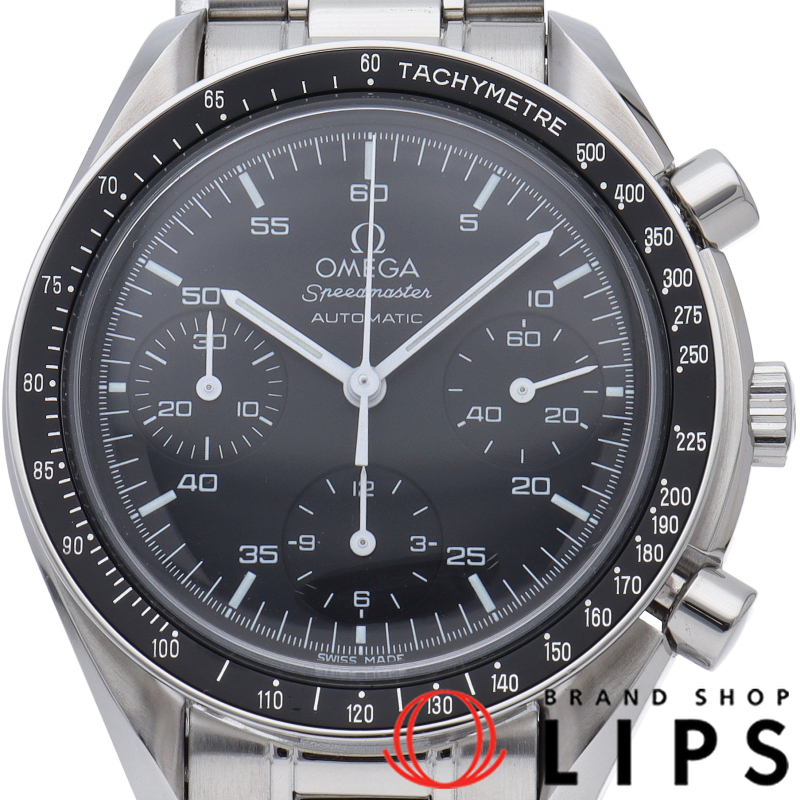 スピードマスター オートマチック OH済