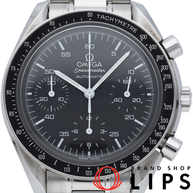 スピードマスター オートマチック
