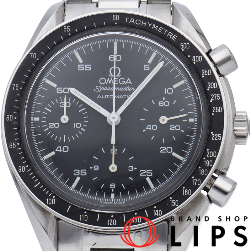 スピードマスター オートマチック