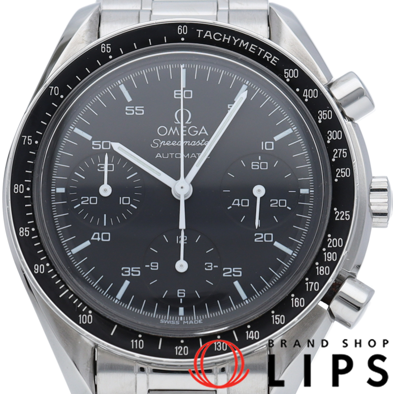 スピードマスター オートマチック OH済