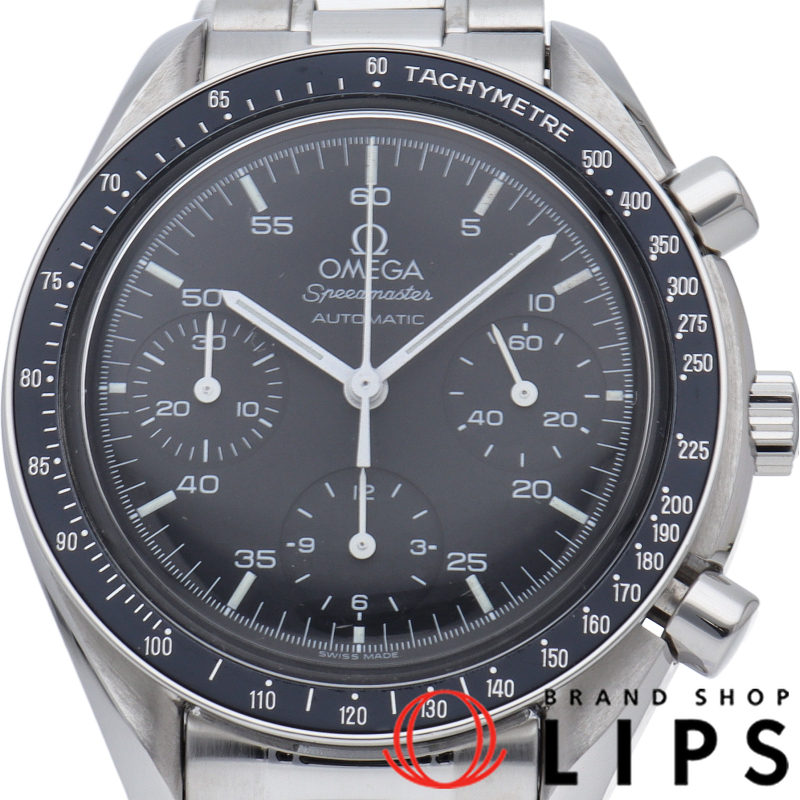 スピードマスター オートマチック