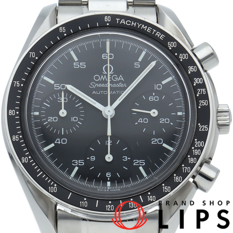 スピードマスター オートマチック