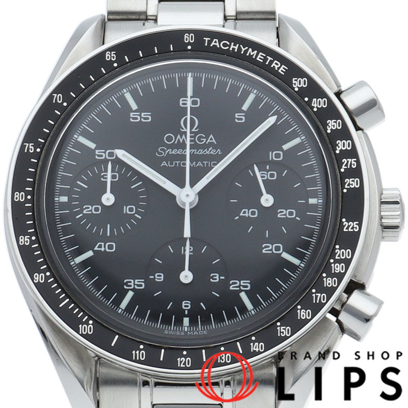 スピードマスター オートマチック