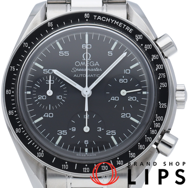 スピードマスター オートマチック