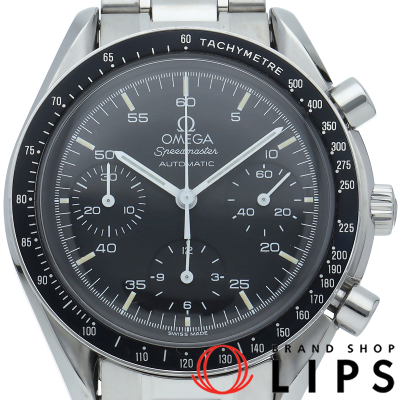 スピードマスター オートマチック
