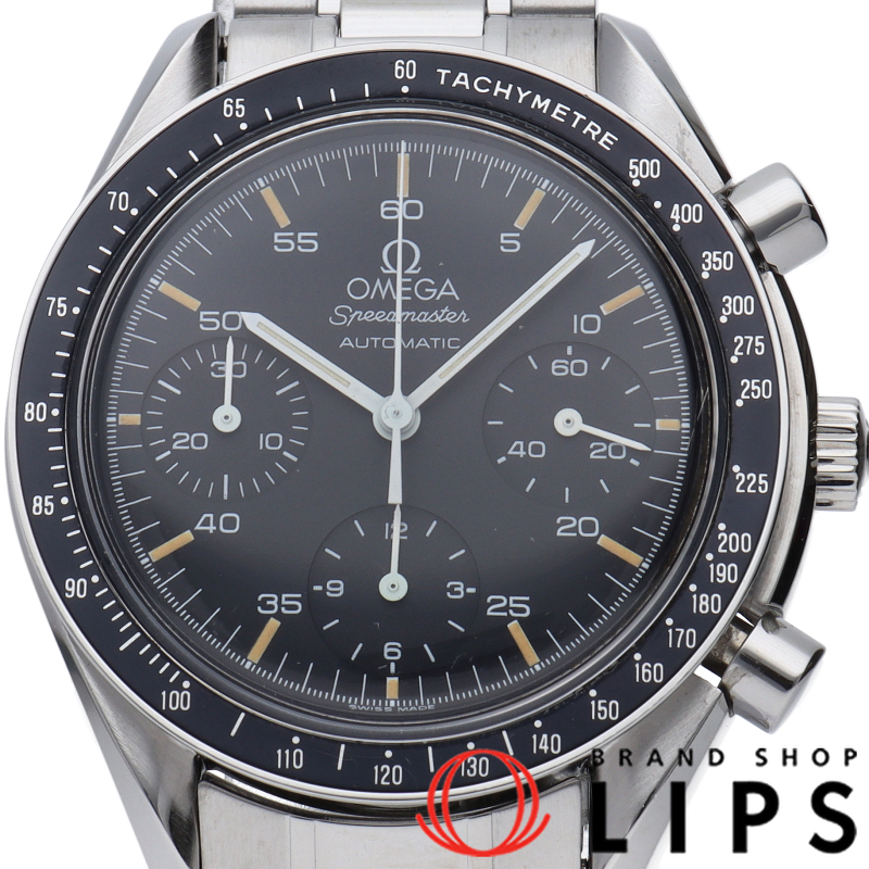 スピードマスター オートマチック