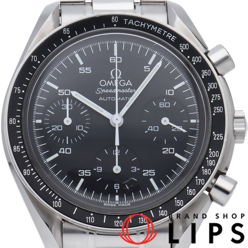 スピードマスター オートマチック