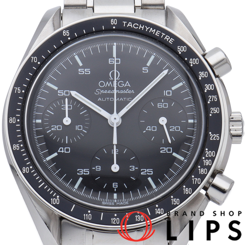 スピードマスター オートマチック