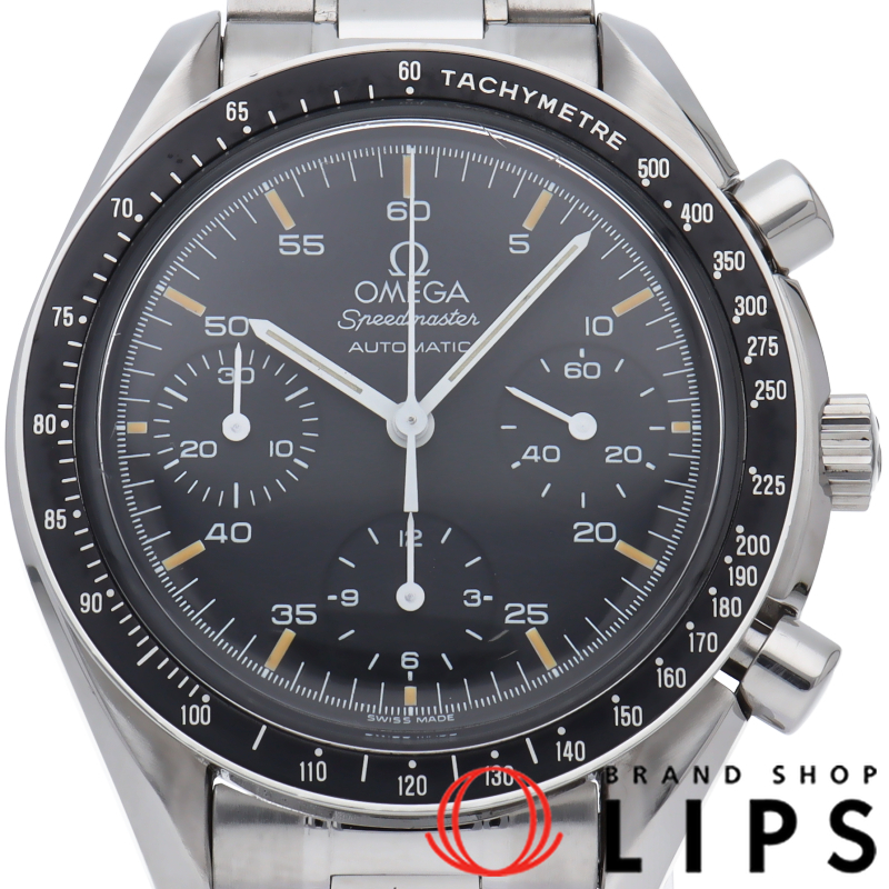 スピードマスター オートマチック