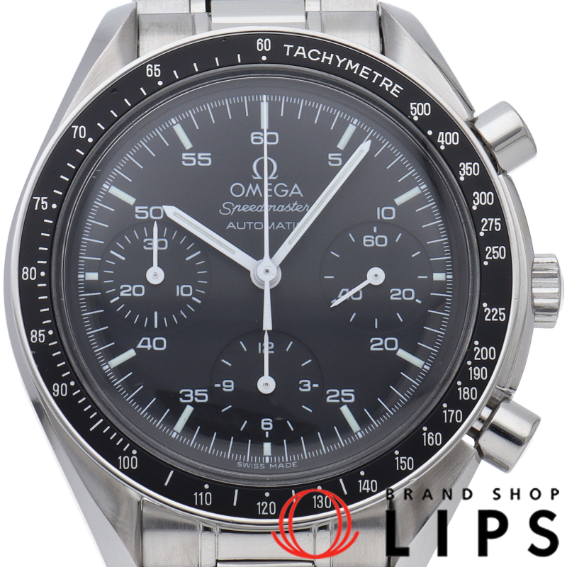 スピードマスター オートマチック