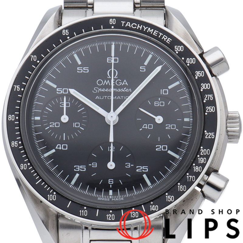 スピードマスター オートマチック