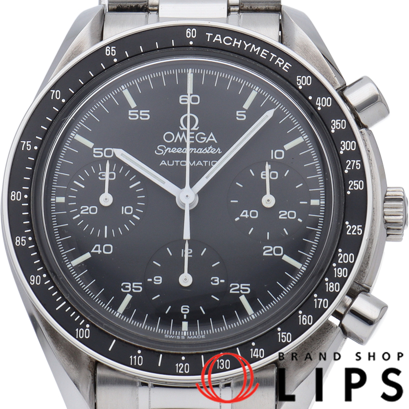 スピードマスター オートマチック