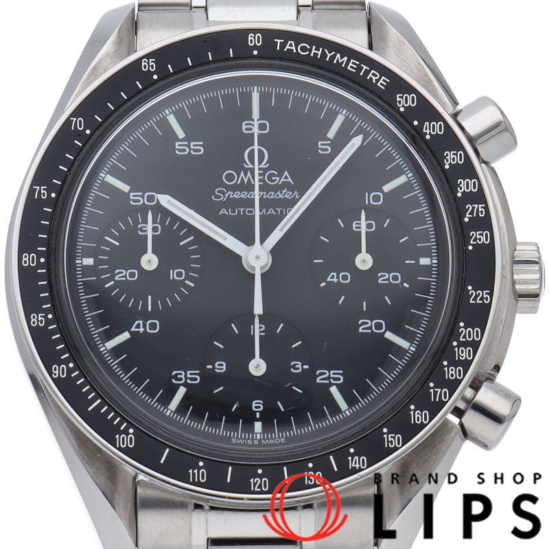 スピードマスター オートマチック