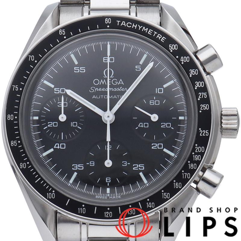 スピードマスター オートマチック OH済