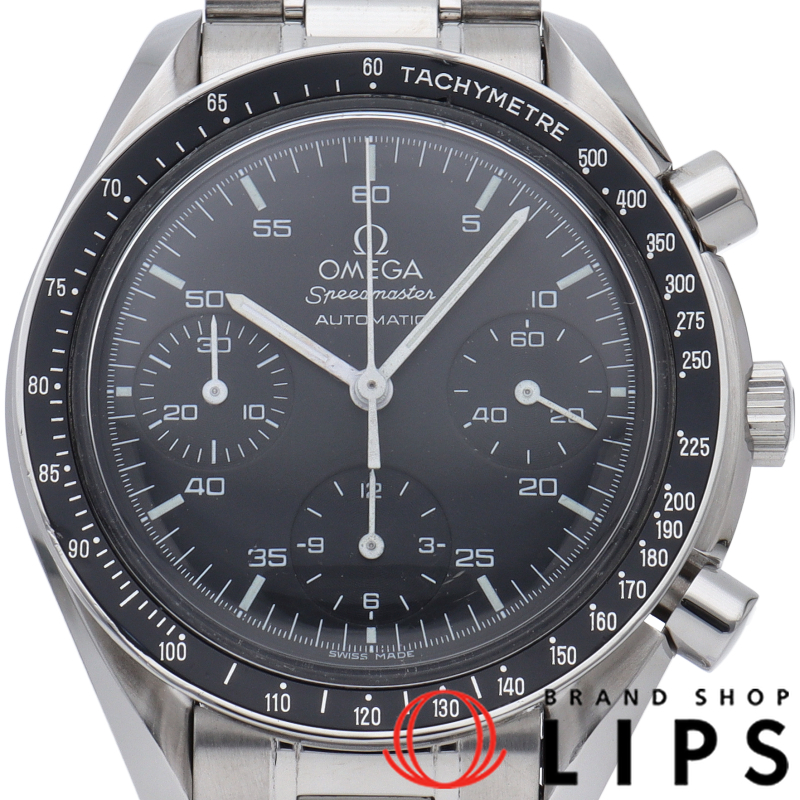 スピードマスター オートマチック