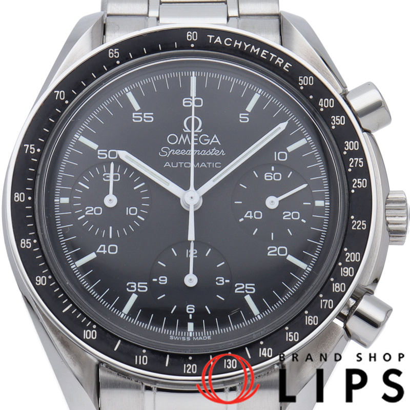 スピードマスター オートマチック