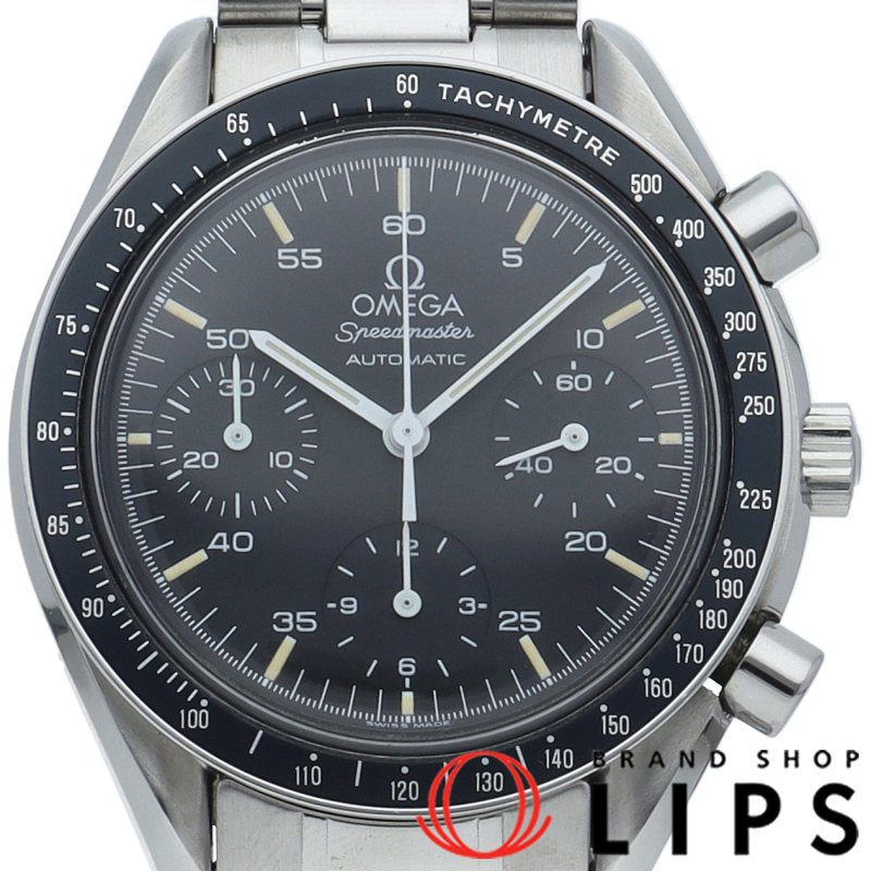 スピードマスター オートマチック