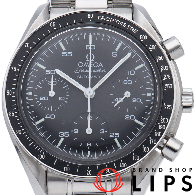 スピードマスター オートマチック