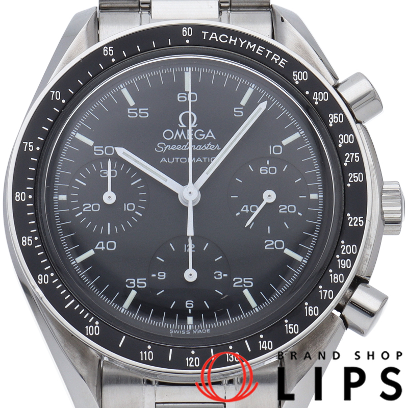 スピードマスター オートマチック