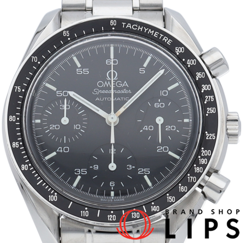 スピードマスター オートマチック