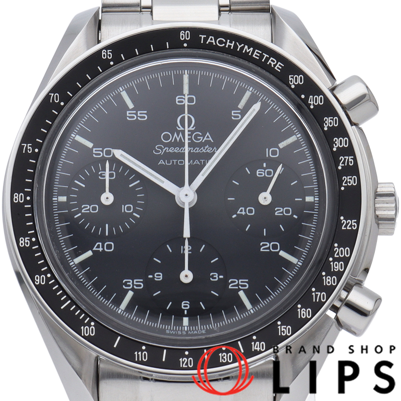 スピードマスター オートマチック OH済