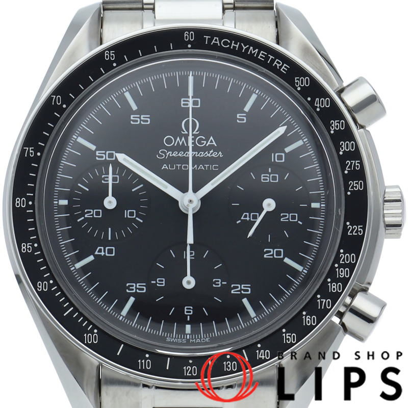 スピードマスター オートマチック