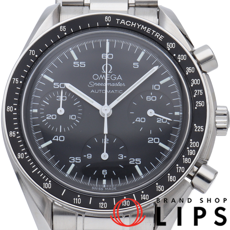 スピードマスター オートマチック OH済